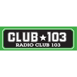 Höre Radio Club 103 in der App.