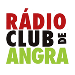 Höre Rádio Club Angra in der App.