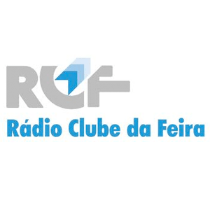 Höre Rádio Clube da Feira in der App.