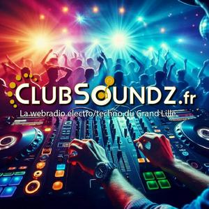 Höre Club Soundz in der App.