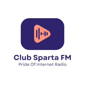 Höre Club Sparta FM in der App.