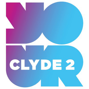 Höre Clyde 2 in der App.