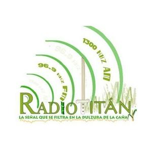 Höre CMJB Radio Titán in der App.