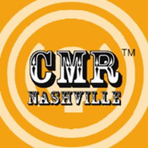 Höre CMR Nashville in der App.