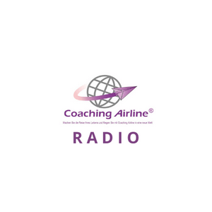 Höre Coaching Airline Radio in der App.