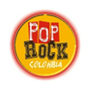 Höre Colombia Pop Rock in der App.