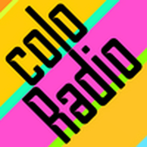 Höre coloRadio in der App.