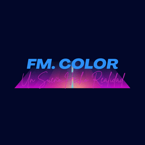 Höre Color Fm in der App.