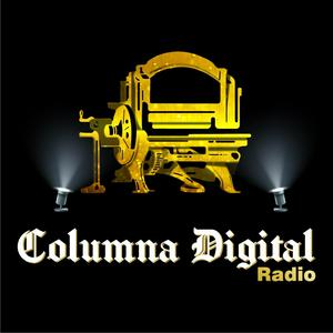 Höre Columna Digital Radio in der App.