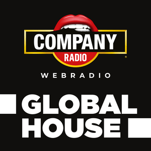 Höre Radio Company Global House in der App.