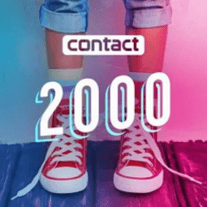 Höre Contact 2000s in der App.