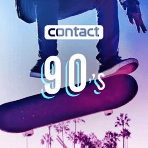 Höre Contact 90s in der App.