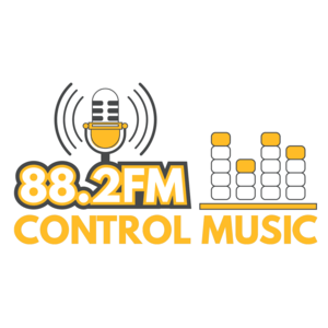 Höre 88.2 FM CONTROL MUSIC in der App.