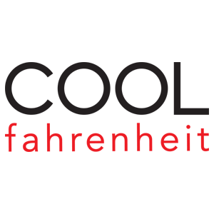 Höre COOL fahrenheit in der App.