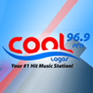 Höre Cool 96.9 FM in der App.