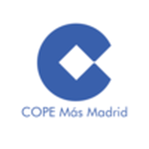 Höre COPE MÁS MADRID in der App.