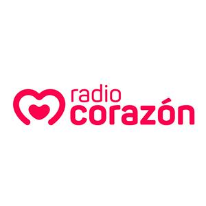 Höre Radio Corazón in der App.