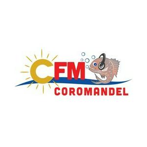 Höre Coromandel’s CFM in der App.