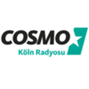 Höre COSMO - Köln Radyosu in der App.