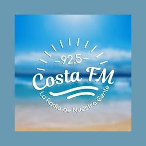 Höre Costa FM in der App.