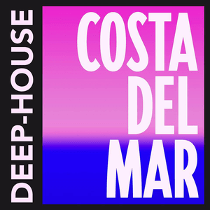 Höre Costa Del Mar - Deep-House in der App.