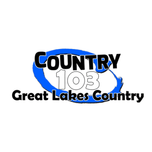 Höre Country 103 in der App.