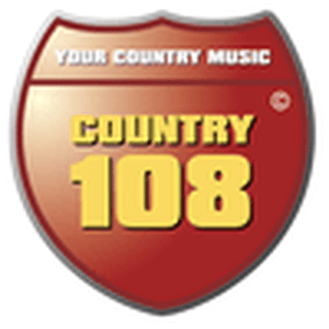 Höre Country 108 in der App.