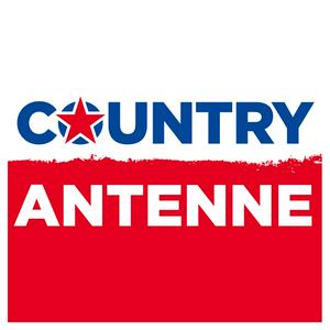 Höre Country Antenne in der App.