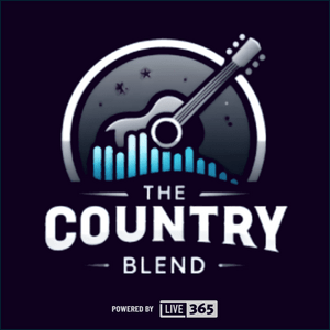 Höre The Country Blend in der App.