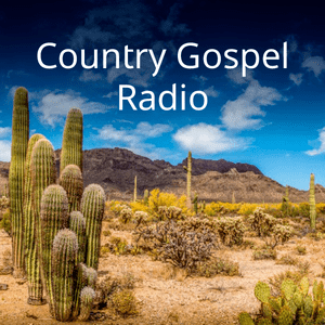 Höre Country Gospel Radio in der App.