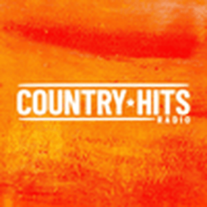 Höre Country Hits Radio in der App.