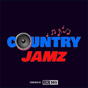 Höre Country Jamz in der App.