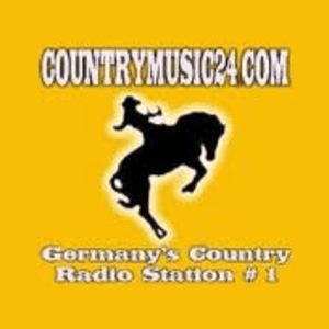 Höre Countrymusic24 in der App.