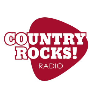 Höre Country Rocks Radio in der App.