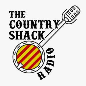 Höre Country Shack Radio in der App.