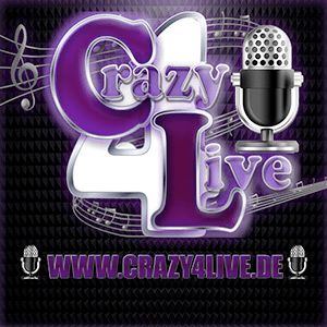 Höre Crazy4Live in der App.