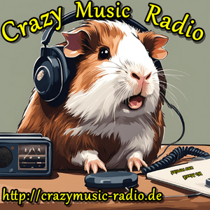 Höre crazy-music-radio in der App.