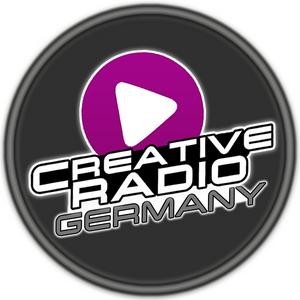 Höre Creative Radio in der App.