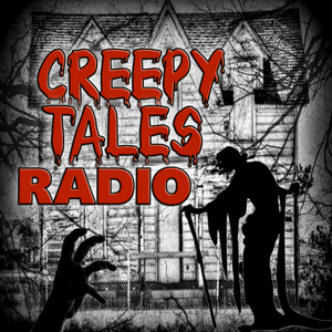 Höre Creepy Tales Radio - Old Time Radio Classics in der App.