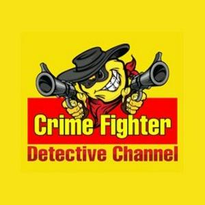 Höre Crime Fighter Detectives Old Time Radio Channel in der App.