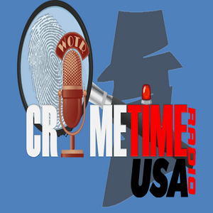 Höre Crime Time Radio USA in der App.