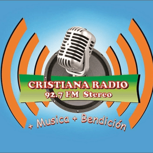 Höre CRISTIANA RADIO in der App.