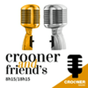 Höre Crooner And Friends in der App.