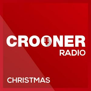 Höre Crooner Radio Christmas in der App.