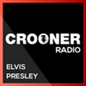 Höre Crooner Radio Elvis Presley in der App.