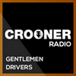 Höre Crooner Radio Gentlemen Drivers in der App.