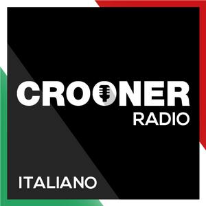 Höre Crooner Radio Italiano in der App.