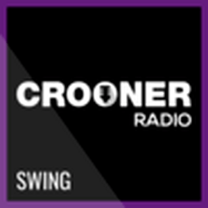 Höre Crooner Radio Swing in der App.