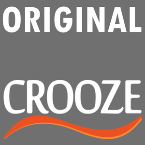 Höre CROOZE.fm - The Original in der App.