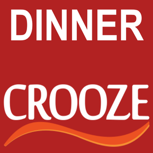 Höre dinner CROOZE in der App.